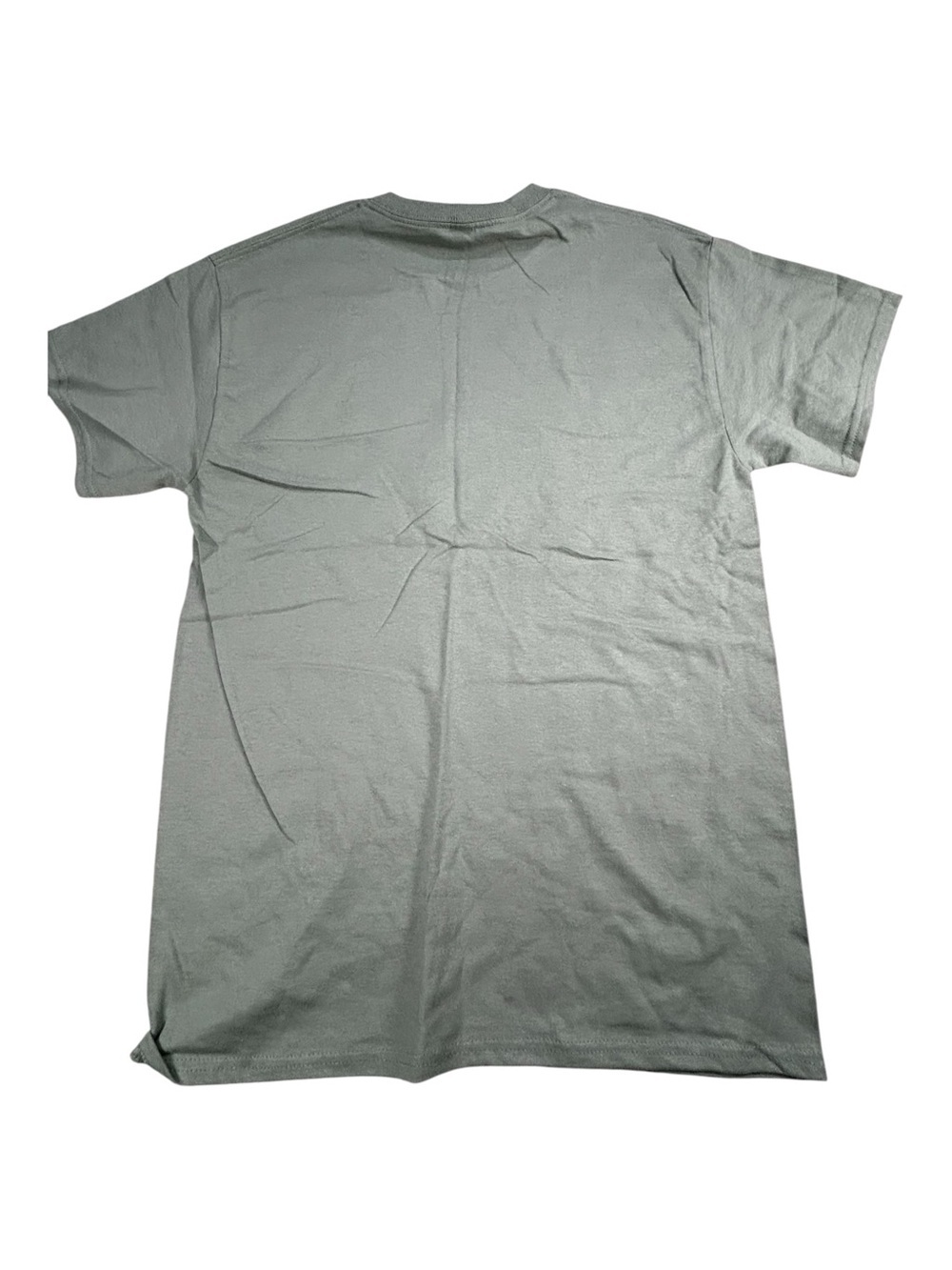 Mama Graphic Tee Medium Sage Green Boutique Boho Mom Shirt Handmade Gift - Picture 8 of 8